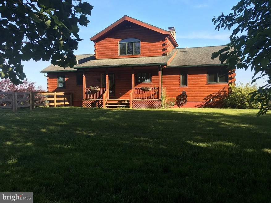 188 Skyhollow Dr, Lenhartsville, PA 19534 - photo 1