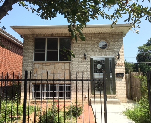 4805 S Union Ave, Chicago, IL 60609 - photo 1