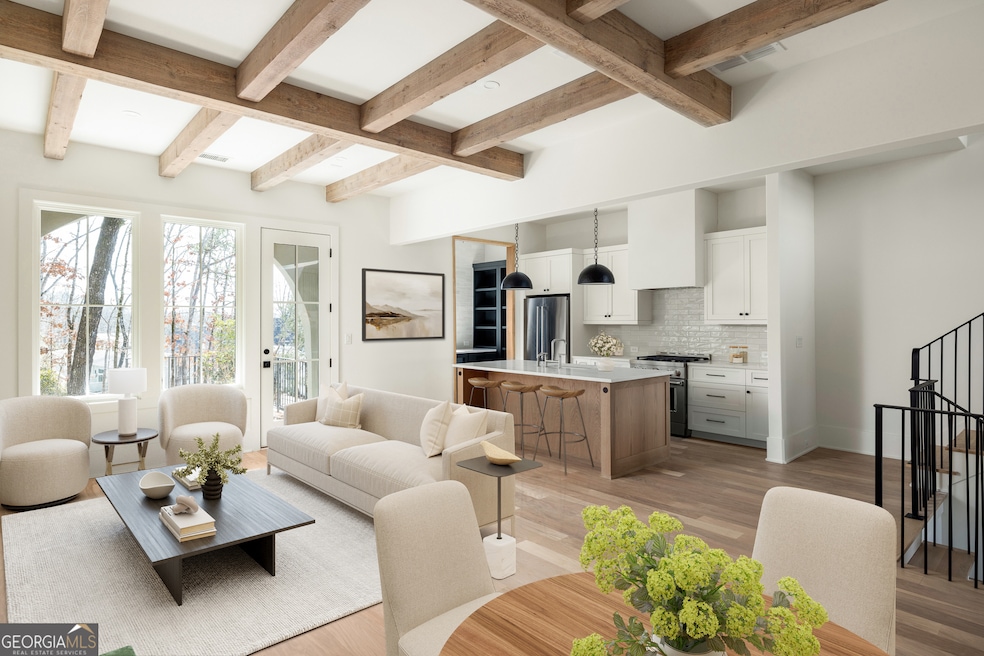 10939 Serenbe Ln, Palmetto, GA 30268 - photo 1