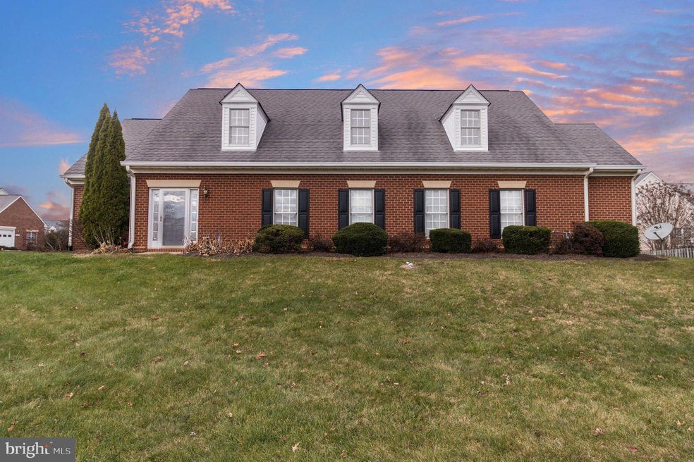 7001 Indian Spring Ln, Fredericksburg, VA 22407 - photo 1