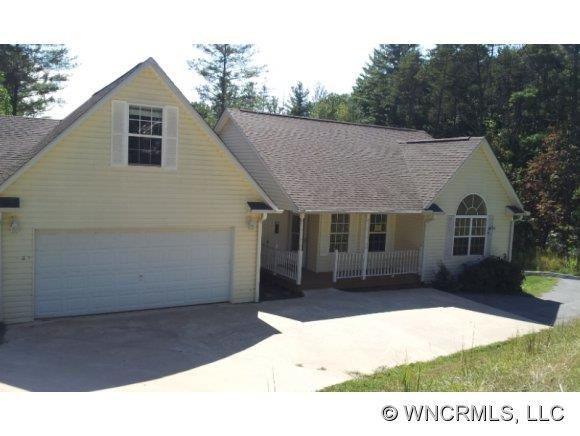 66 Cane Brook Dr, Leicester, NC 28748 - photo 1