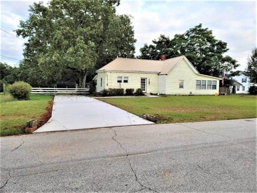 499 Plantation Rd, McDonough, GA 30252 - photo 1