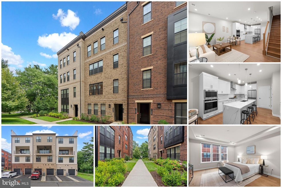 7406 Backett Wood Terrace unit 803, McLean, VA 22102 - photo 1