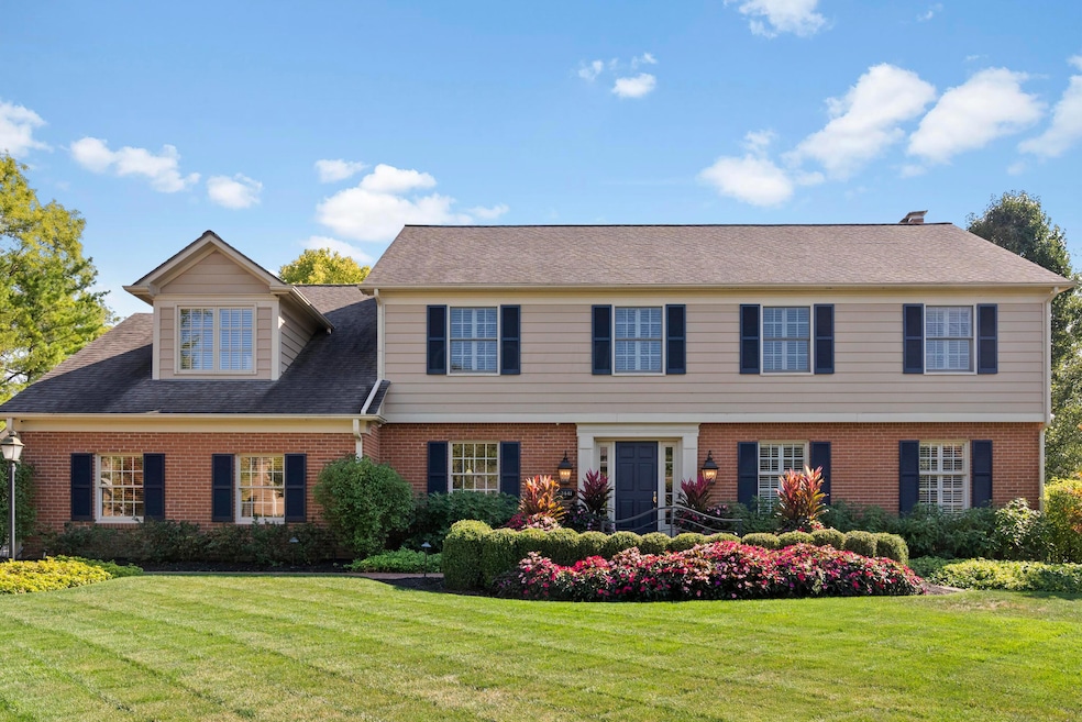 Welcome to 2441 Wenbury Road!
