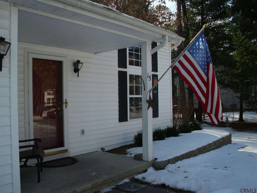 15 Woodthrush Ct, Ballston Spa, NY 12020 - photo 1