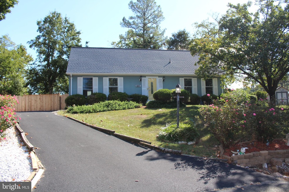 1447 River Ct, Front Royal, VA 22630 - photo 1