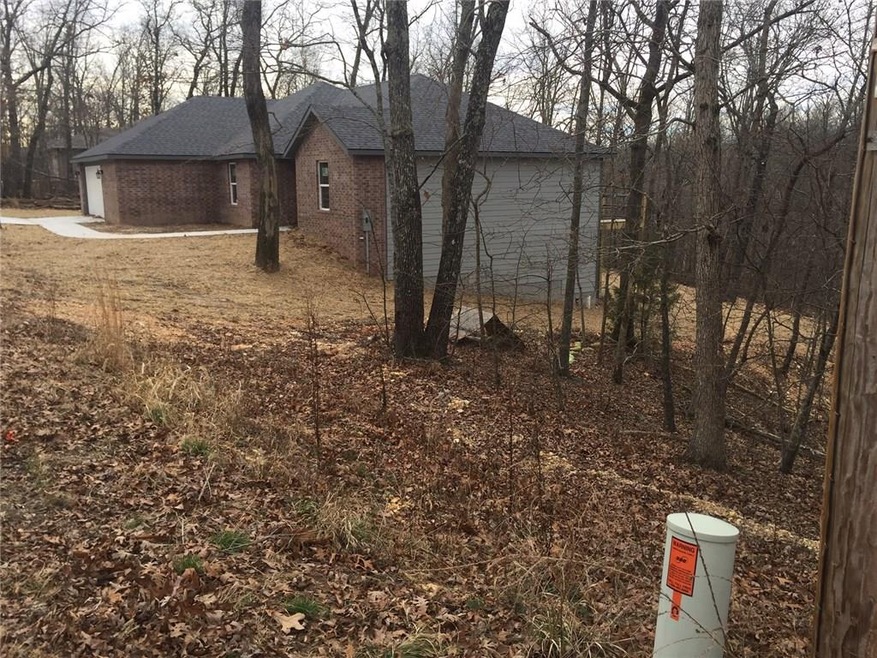 20 Ramsey Dr, Bella Vista, AR 72714 - photo 1