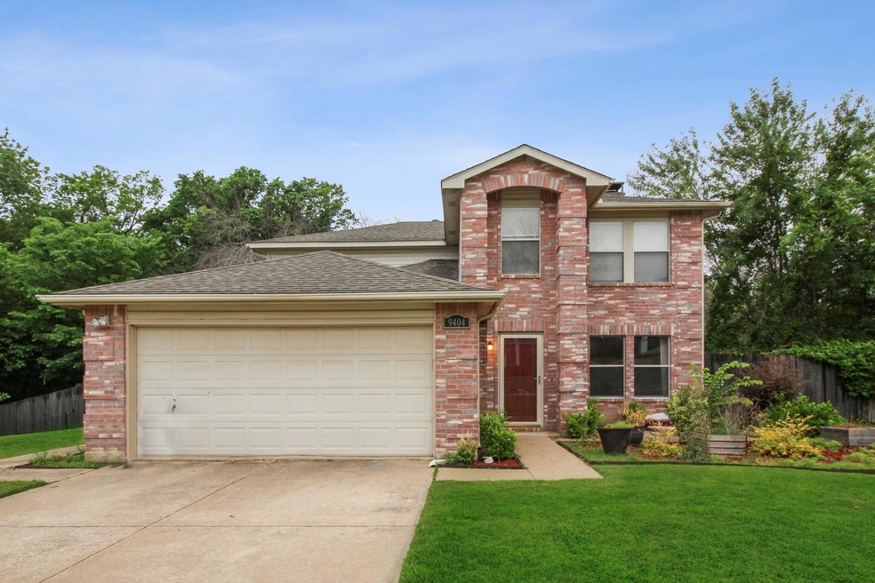 unlisted-address, Denton, TX 76210 - photo 1