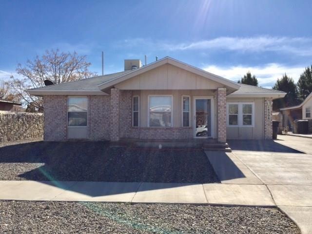 14508 Alcon Dr, Horizon City, TX 79928 - photo 1