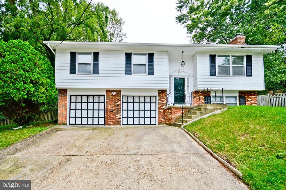 2001 Arona Rd, Fort Washington, MD 20744 - photo 1