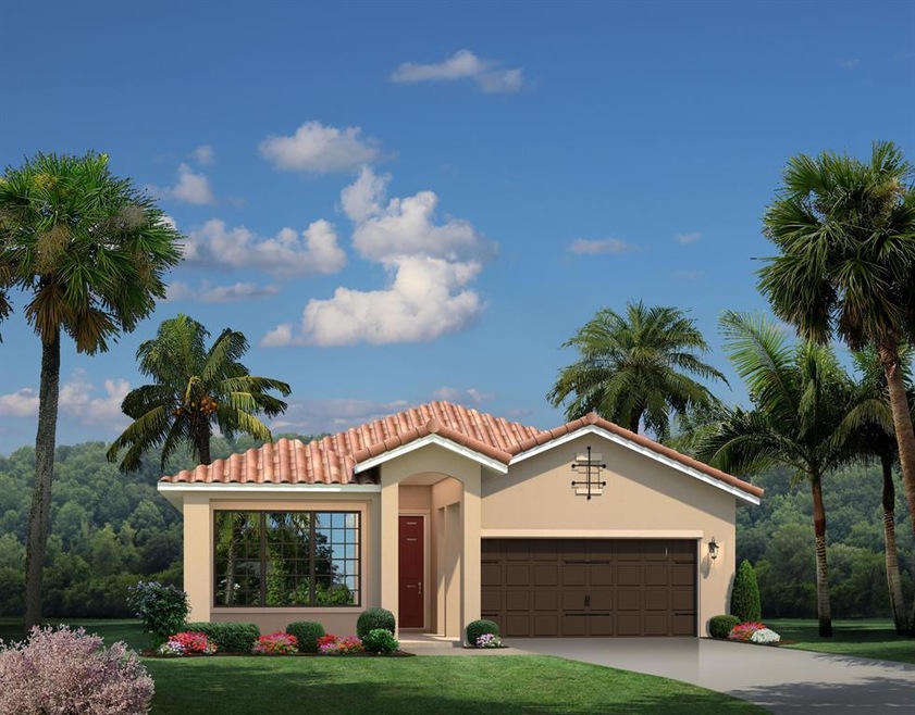 Audrey Front Exterior Option