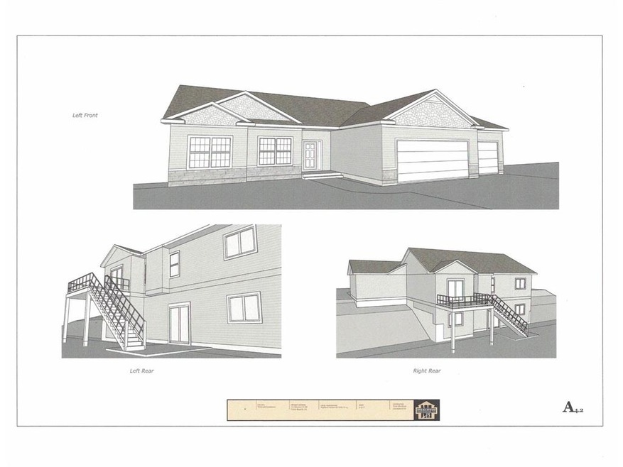 717 Eleanor Ct SE, Cedar Rapids, IA 52403 - photo 1