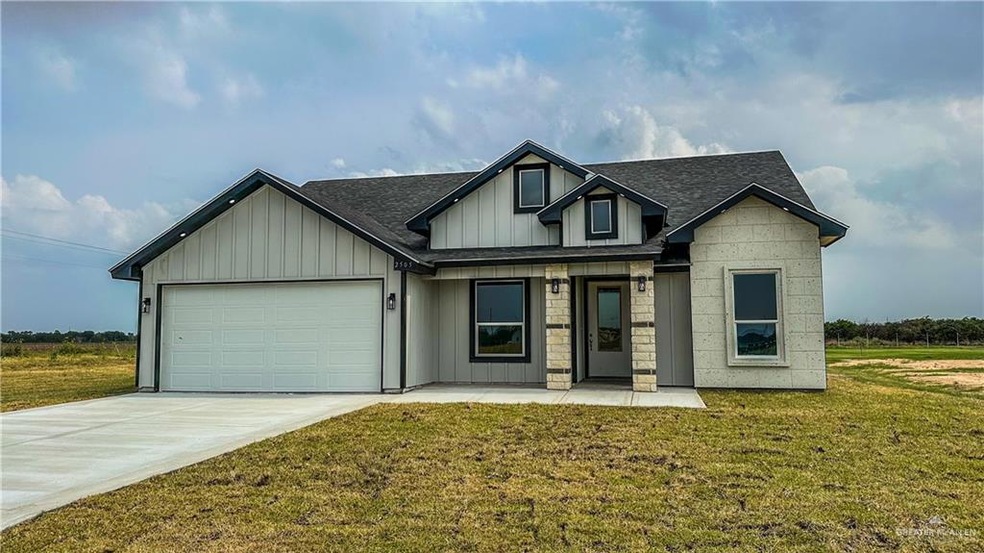 2505 Kingdom Dr, Weslaco, TX 78599 - photo 1
