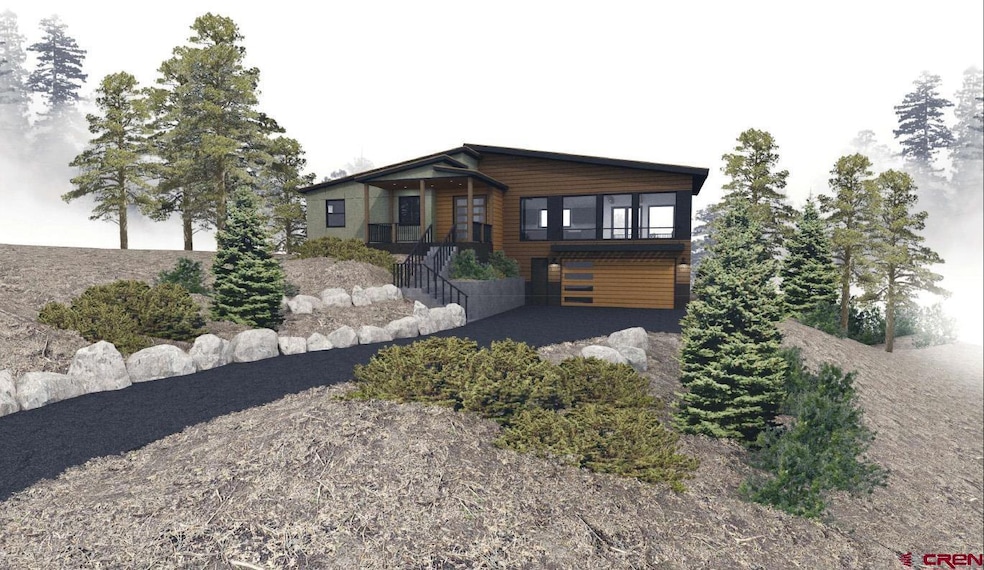 82 Wild Iris Ave, Durango, CO 81301 - photo 1