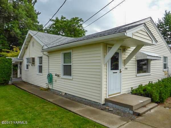 3306 Castlevale Road - Yakima, WA 98902