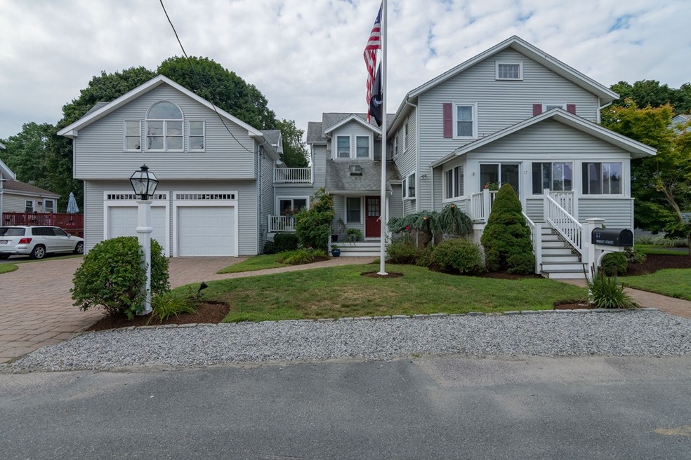 17 Wright St, South Weymouth, MA 02190 - photo 1