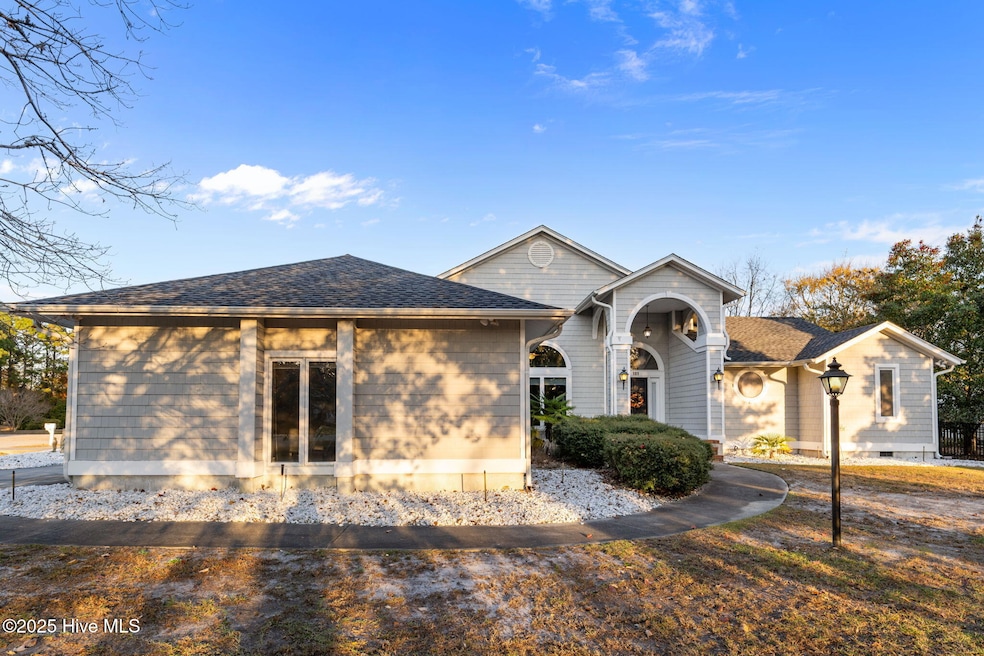 101 Bunker Ct, Hampstead, NC 28443 - photo 1