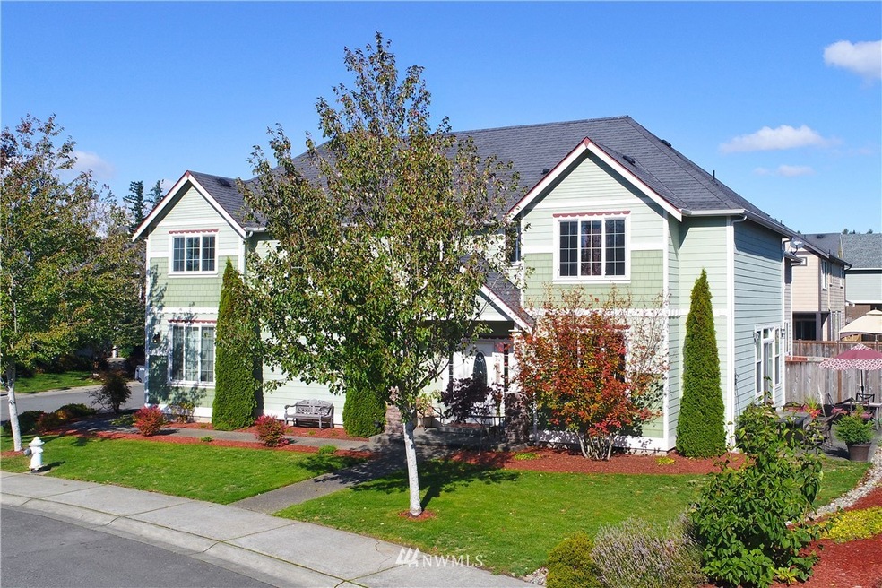 11503 179th Street Ct E, Orting, WA 98360 - photo 1