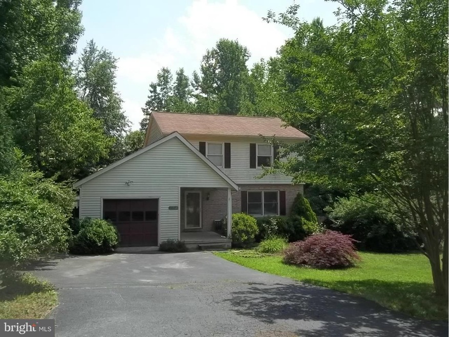 11018 Abbey Ln, Fredericksburg, VA 22407 - photo 1