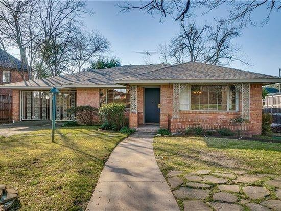 6856 Lakeshore Dr, Dallas, TX 75214 - photo 1