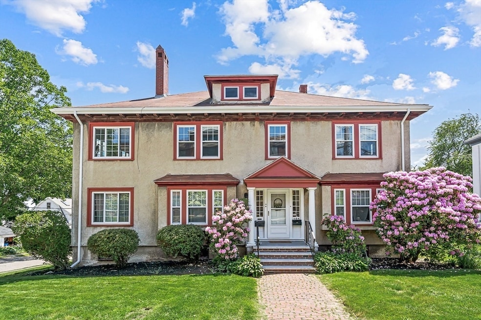 Sold $1,452,500 • Co-Listing Agent