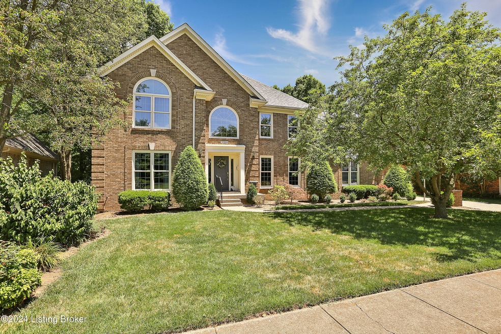 10504 Glenmary Farm Dr