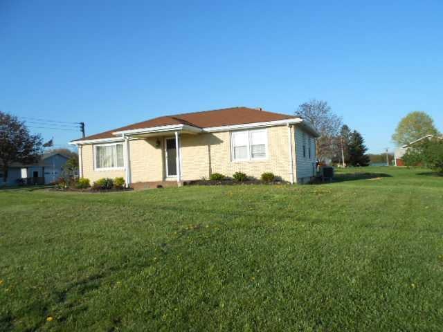 Exterior Front. ~Welcome to 332 Ridgemont Dr.!!~ ~