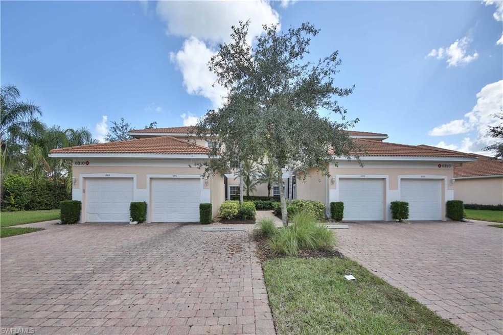 6310 Lexington Ct unit 201, Naples, FL 34110 - photo 1