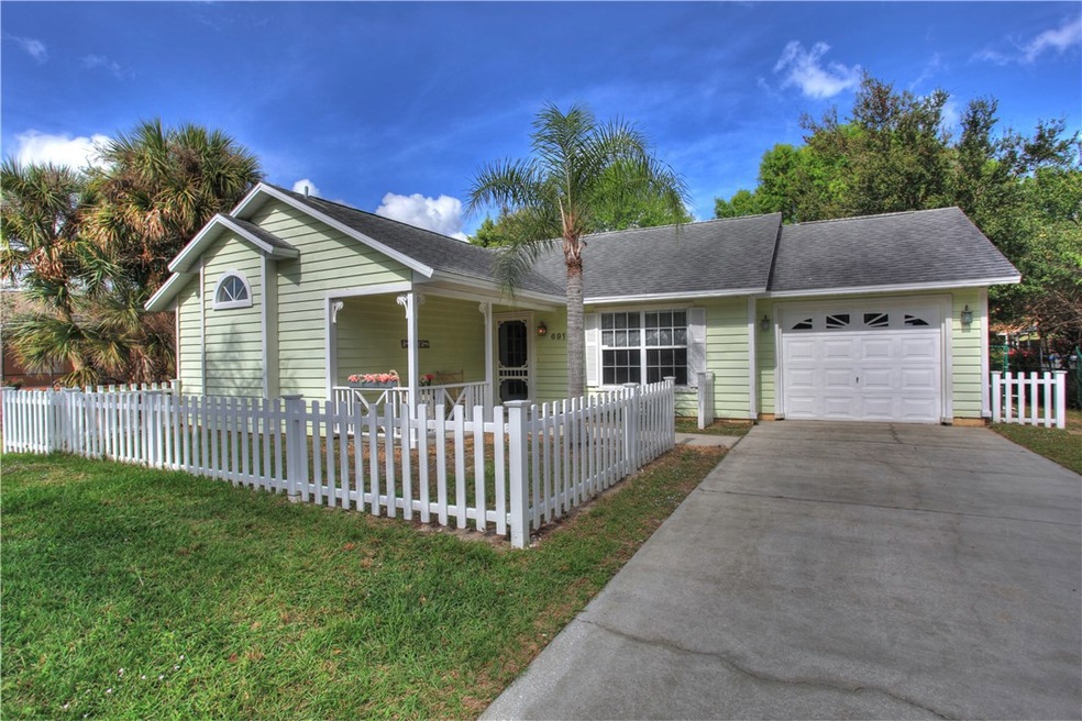 691 Cavern Terrace, Sebastian, FL 32958 - photo 1