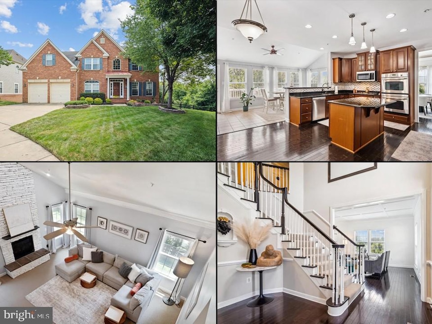 15503 Humberside Way, Upper Marlboro, MD 20774 - photo 1