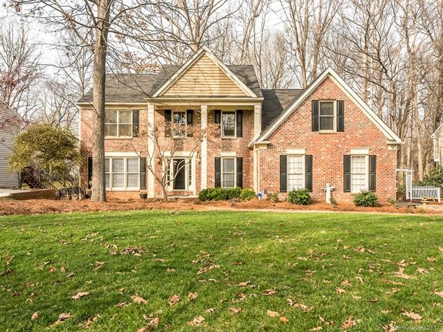 8802 Doe Path Ln, Huntersville, NC 28078 - photo 1
