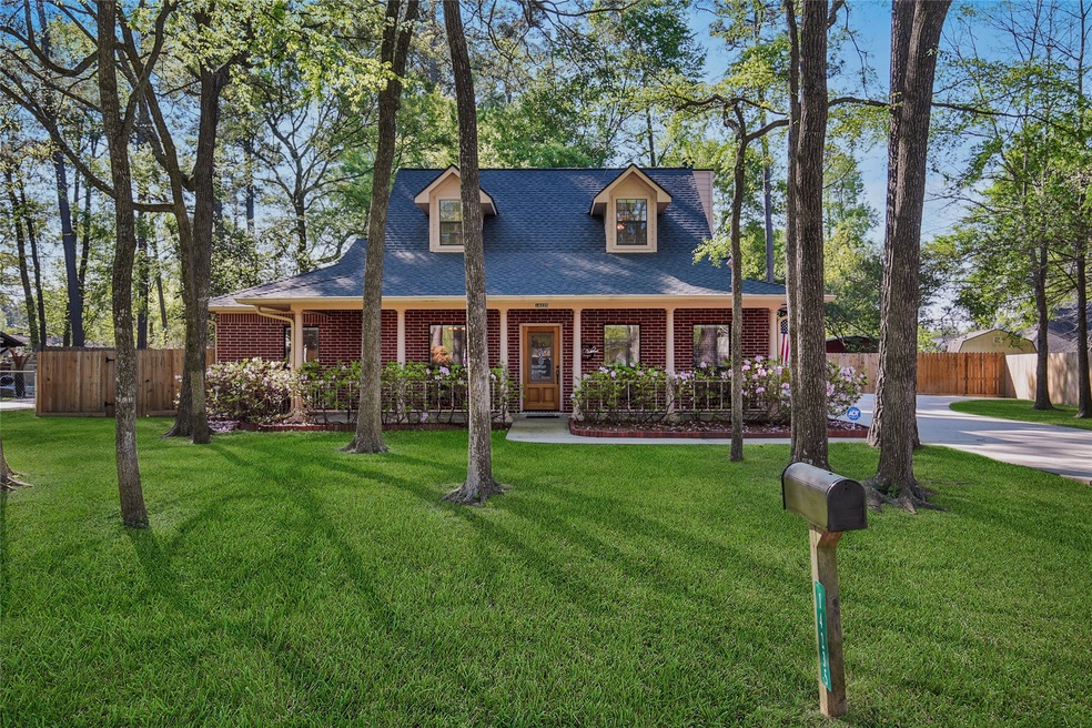 14235 Buckingham Ln, Tomball, TX 77375 - photo 1