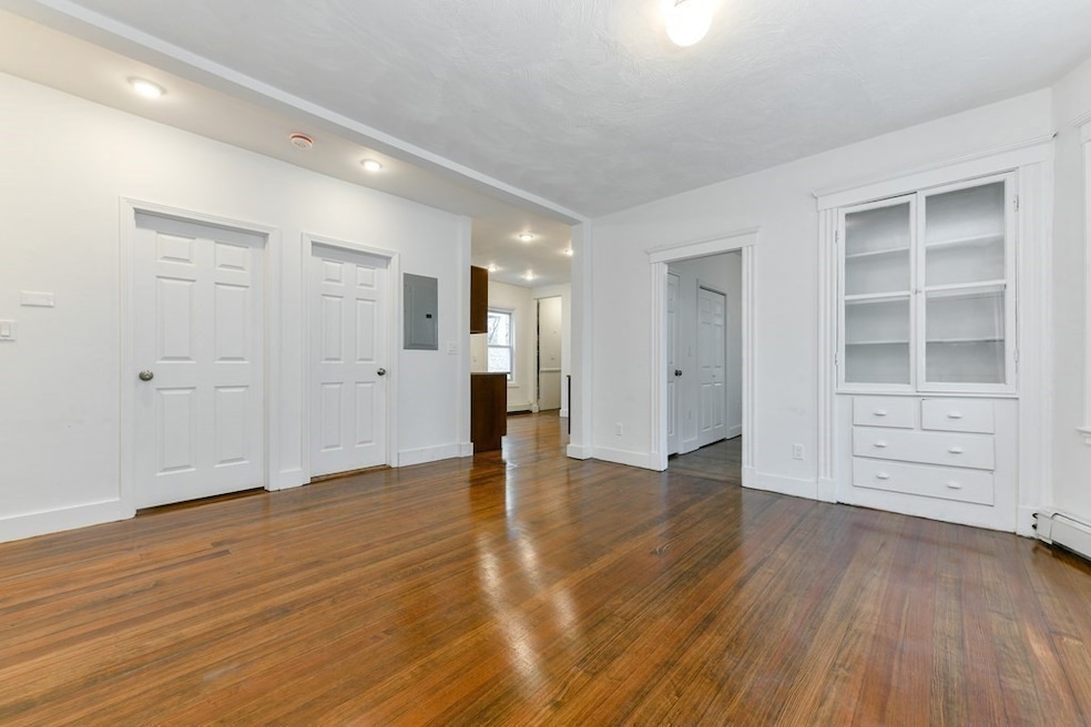 45 Beech Glen St unit 2, Roxbury, MA 02119 - photo 1