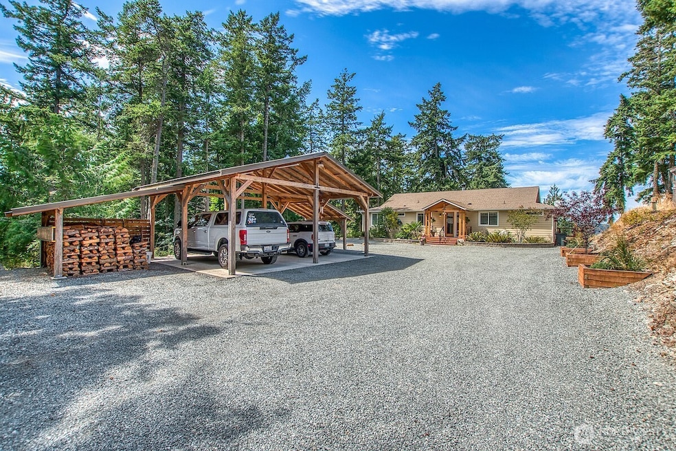 308 Kimple Ln, Eastsound, WA 98245 - photo 1