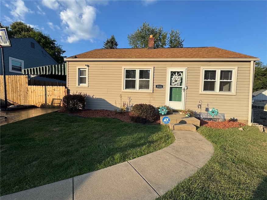 Under Contract $159,900
