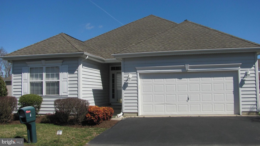 5 Adriatic Dr unit 17, Rehoboth Beach, DE 19971 - photo 1