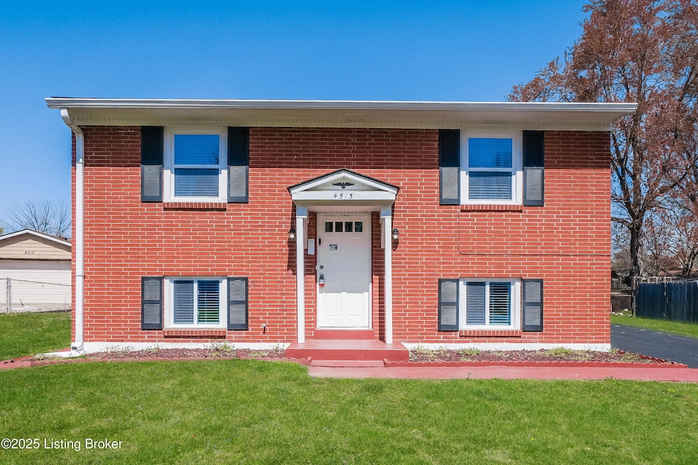 4513 Cod Dr, Louisville, KY 40272 - photo 1