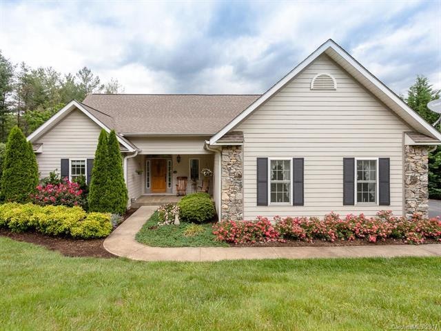 242 Ferguson Dr, Asheville, NC 28806 - photo 1