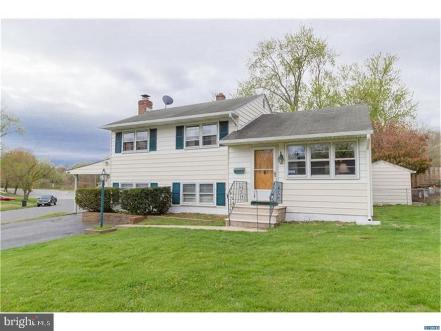 10 Britton Place, Wilmington, DE 19805 - photo 1