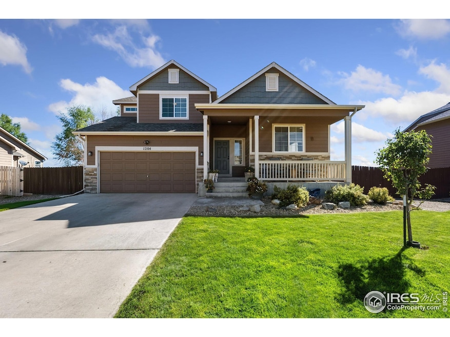 1204 5th St, Pierce, CO 80650 - photo 1