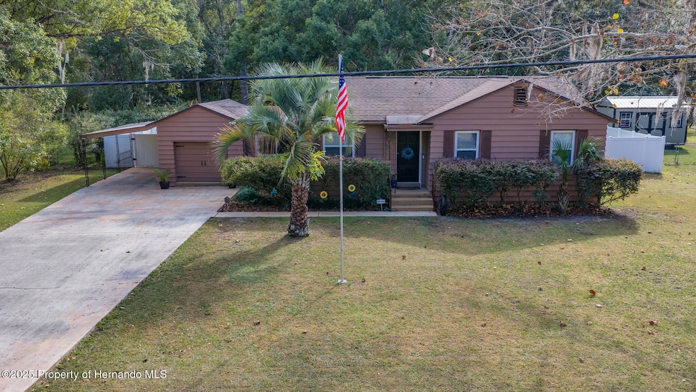 6 Croom Rd, Brooksville, FL 34601 - photo 1