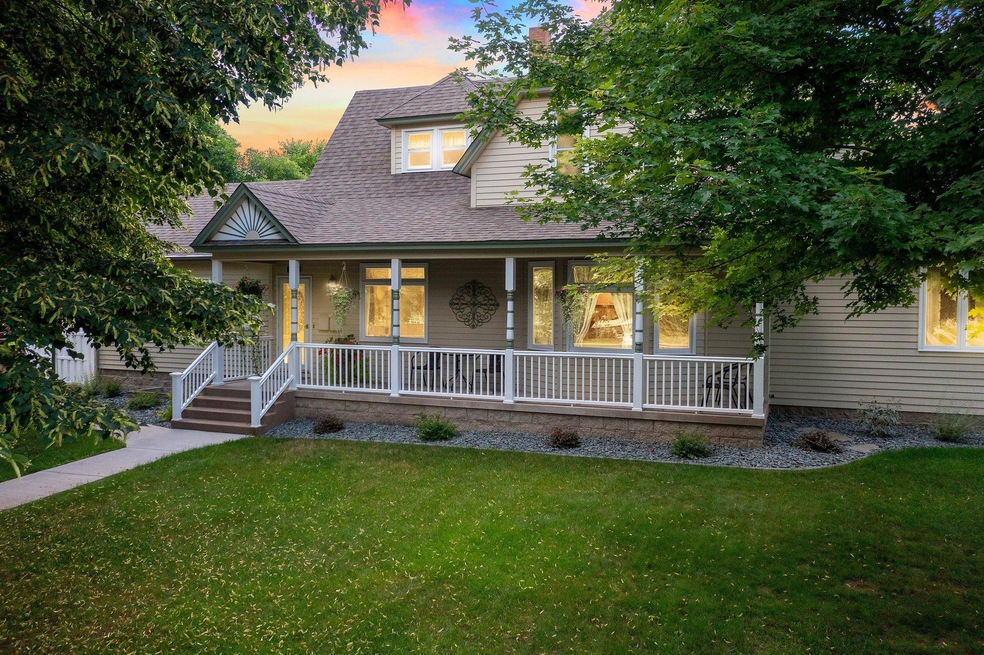Welcome Home! The condition of this 1905 property is absolutely incredible!