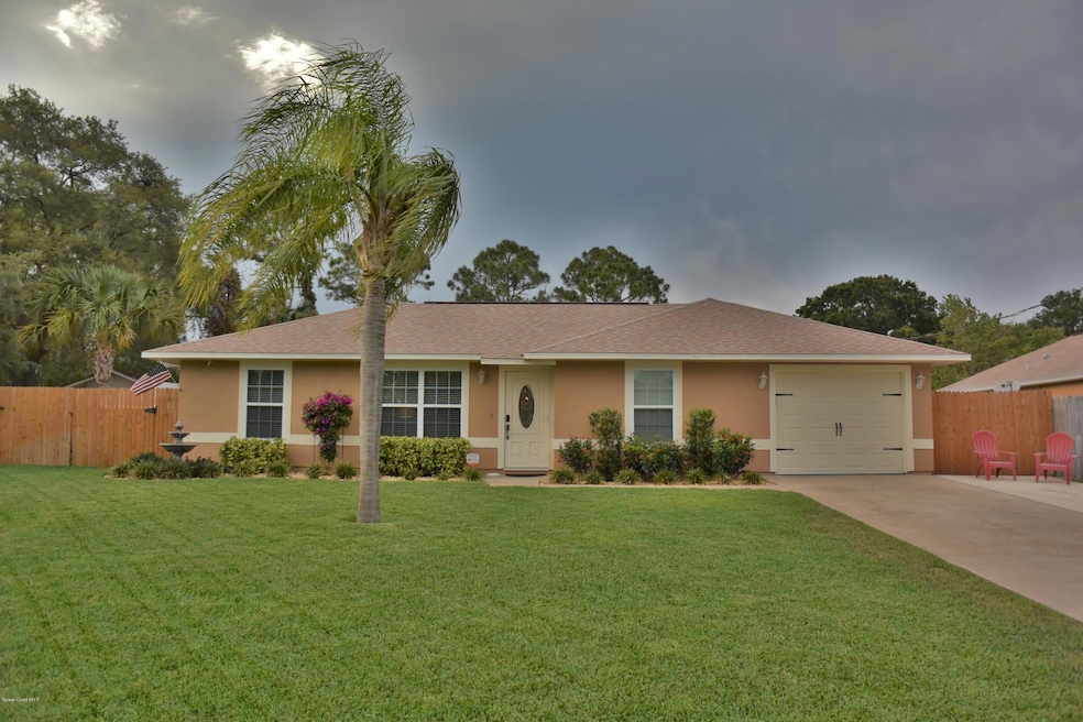 4790 Greenhill St, Cocoa, FL 32927 - photo 1