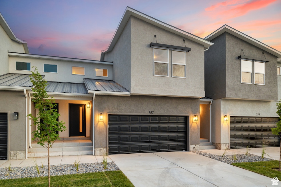 4027 S Woodland Ave unit 329, Mapleton, UT 84664 - photo 1