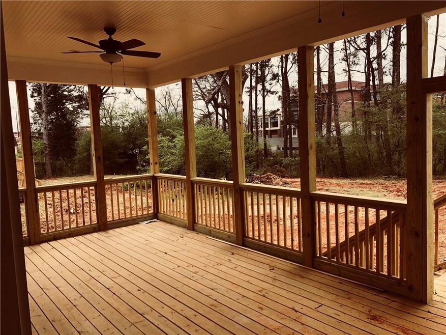 2450 Oak Ave, Tucker, GA 30084 - photo 1