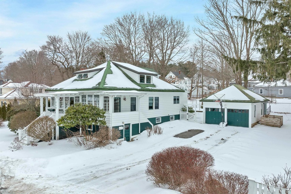 248 Willard Ave, Portsmouth, NH 03801 - photo 1