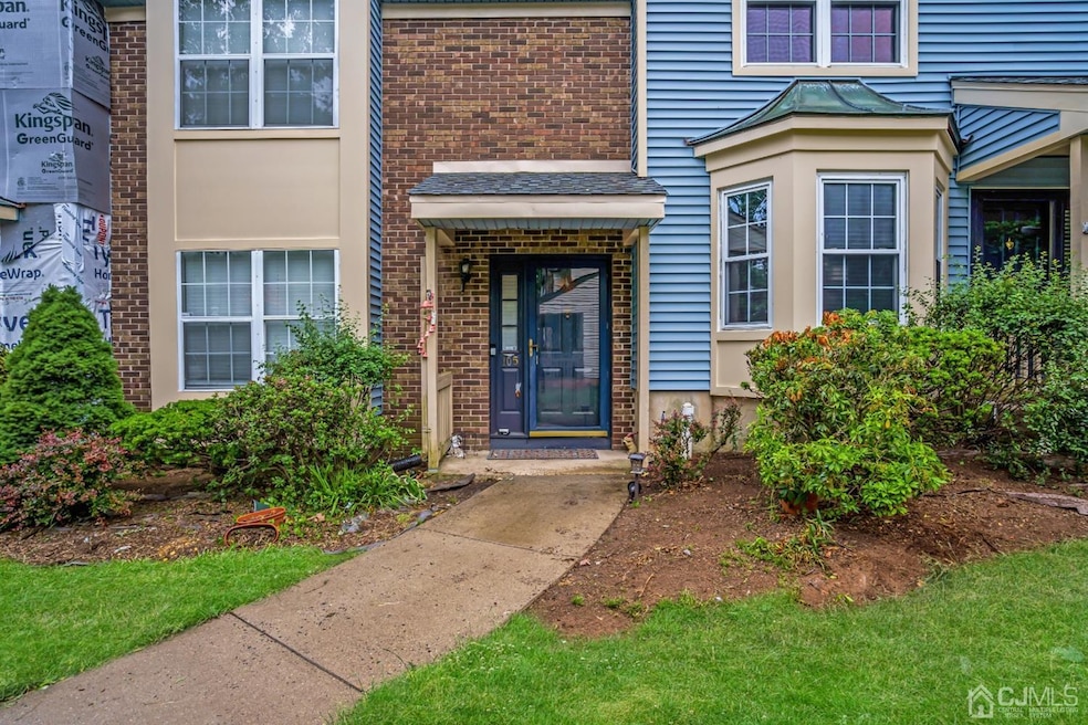 105 Appletree Ct, Monmouth Junction, NJ 08852 - photo 1