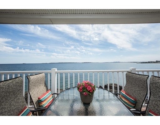 225 Humphrey St unit 5, Swampscott, MA 01907 - photo 1