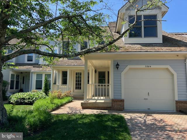 3204 N Tacoma St, Arlington, VA 22213 - photo 1