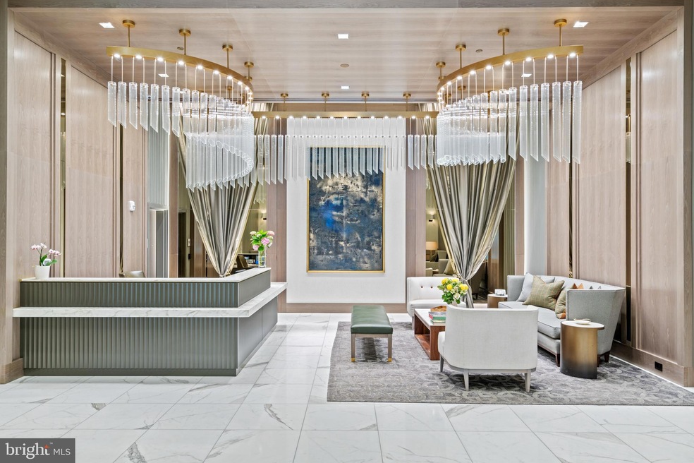 Ritz-Carlton Residences unit 313, Chevy Chase, MD 20815 - photo 1